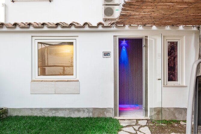 Wellness Day in Positano Private Activity - FAQ