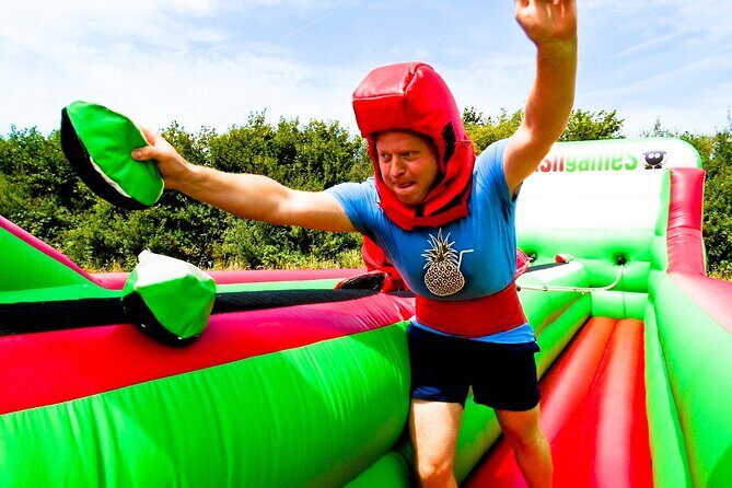 Welsh Games Group Activity in South Wales - An In-Depth Look at Welsh Games