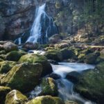 Werfen World's Largest Ice Caves and Golling Waterfalls Tour - Transportation and Guide Experience