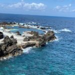 West 4x4 Experience: Skywalk, Porto Moniz Pools and Fanal Forest - Transport, Group Size, and Comfort