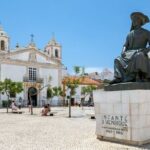 West Algarve Tour with Lagos, Sagres and Cabo de São Vicent - What’s Included and What’s Not