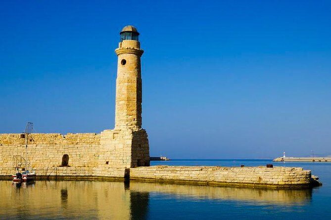 West Crete Tour from Heraklion: Rethymno-Chania-Kurnas - Practical Aspects to Consider