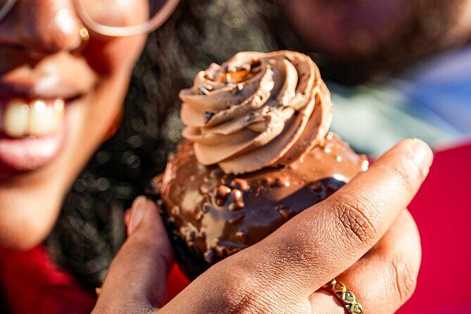 West End Donut Adventure Sweets and Sights in London - Practical Details and Value