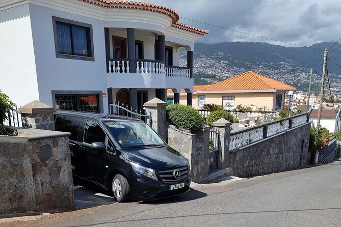 West of Madeira Private Full-Day Tour with Pickup from Funchal - Value and Practicalities