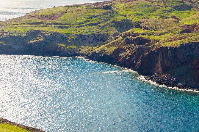 West of Madeira Private Half-Day Tour - What’s Included and What’s Not