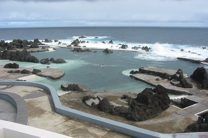 West of Madeira Tour - The Experience in Practical Terms