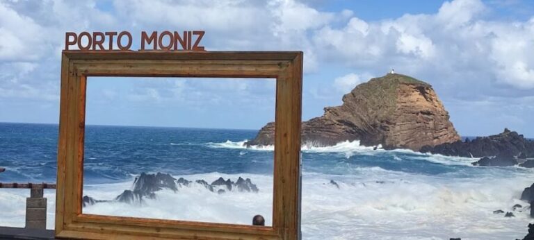 West Tour Full day 4x4 Jipe Tour Natural Swimming Pools - What’s Included and What’s Not