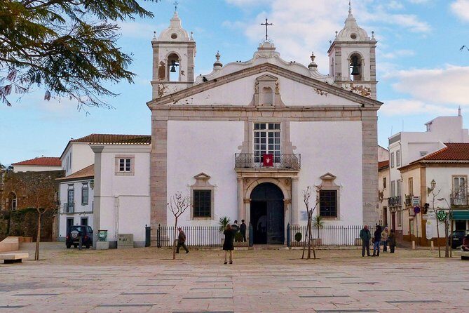 Western Algarve Guided Bus Tour - FAQ