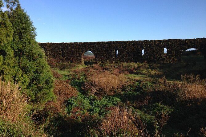 Western and Central Volcanoes on Jeep: Sete Cidades & Fogo Lakes - Why This Tour Offers Real Value