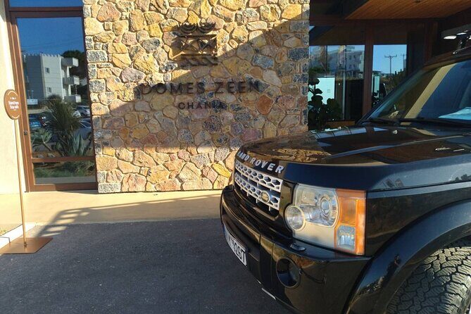 Western Crete Discovery: Chania, Rethymno, and Authentic Flavors - What Makes This Tour Stand Out?