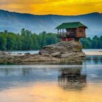 Western Serbia: Drina River House & Mokra Gora (Sargan 8 + Drvengrad) - Is This Tour Worth It?