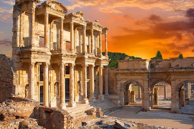 Western Turkey Explorer - 5 Days - The Value of the Experience