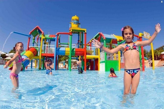 Western Water Park, Entrance tickets - Authentic Experiences from Reviewers