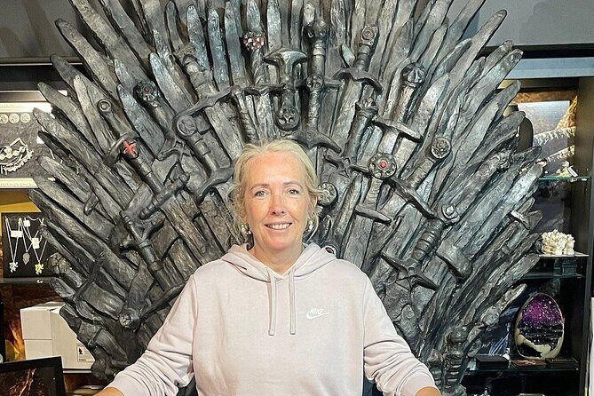 Westeros and Dubrovnik Private Walking Tour - Itinerary Breakdown: What to Expect at Each Stop