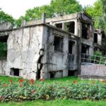 Westerplatte - 2h private trip by luxury car| - What to Expect During the Tour