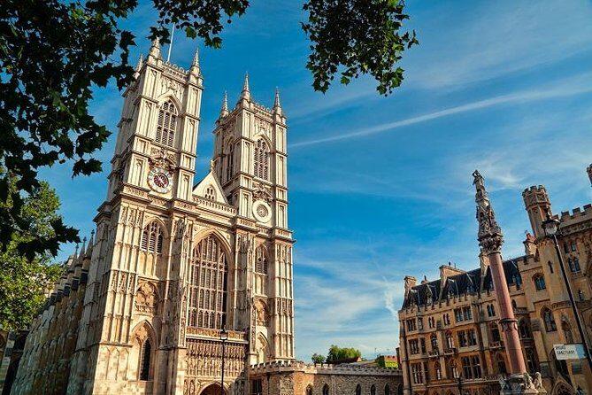 Westminster Abbey Entrance Ticket Including Audio Guide - The Experience: Pros and Cons from Review Insights