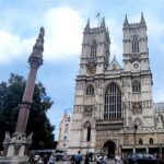 Westminster Abbey Tour for Kids with Sightseeing Walk in Westminster London - What’s Included and What to Consider