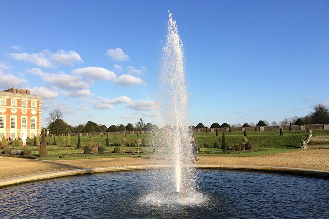 Westminster area private guided tour - Authentic Insights from Past Travelers