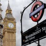 Westminster Famous Sites Self-Guided Audio Walking Tour - What the Tour Includes and What’s Missing
