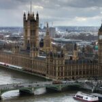 Westminster Heart of the Nation Walking Audio Tour - Who Is This Tour Best For?