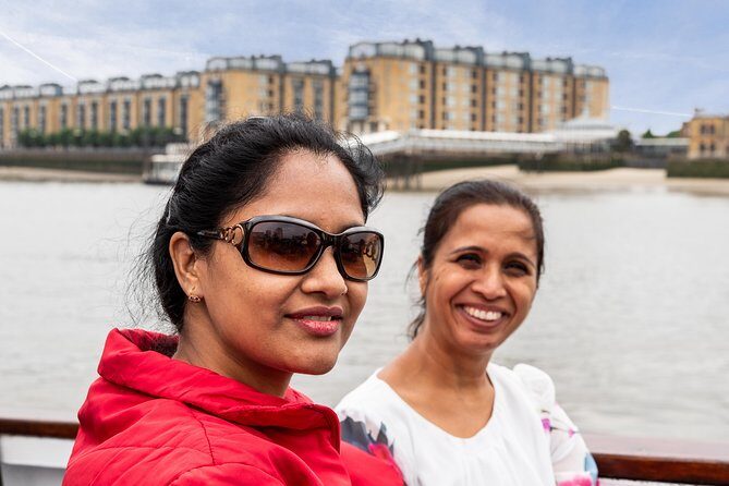 Westminster to Greenwich Sightseeing Thames Cruise in London - Who Should Consider This Tour?