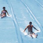 Wet and Wild Water Village in Zante - An In-Depth Look at Wet and Wild Water Village