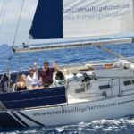 Whale and Dolphin Watching Sailing Boat with Drinks, Snacks and Swimming Time - Authentic Insights from Reviewers