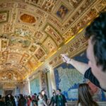 Wheelchair Accessible Sistine Chapel & Vatican Private Tour for Disable Visitors - A Closer Look at the Experience