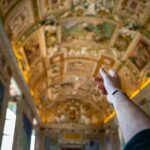Wheelchair Accessible Vatican Tour with Skip the Line Tickets & Sistine Chapel - Sistine Chapel: A Moment of Awe