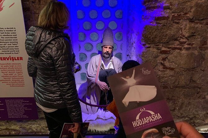 Whirling Dervish Ceremony: Go on a Spiritual Journey - The Sum Up: Is the Whirling Dervish Ceremony Worth It?