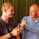 Whiskey Tasting Tour of Dublin - An In-Depth Look at the Whiskey Tasting Experience
