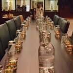 Whisky Tasting at Edinburgh's Award Winning Whiski Rooms - The Experience in Detail