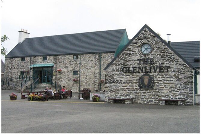 Whisky Tours - Final Thoughts