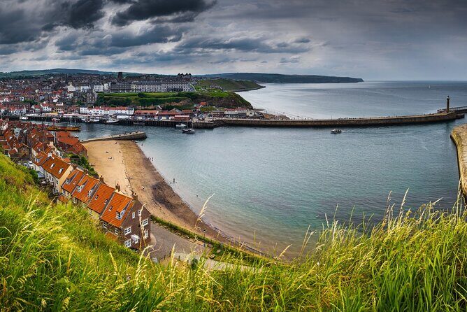 Whitby Tour App, Hidden Gems Game and Big Britain Quiz (1 Day Pass) UK - What to Expect from the Whitby Tour App Experience