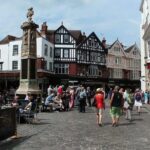 White Cliffs of Dover & Historic Canterbury Day Tour from London - The Sum Up