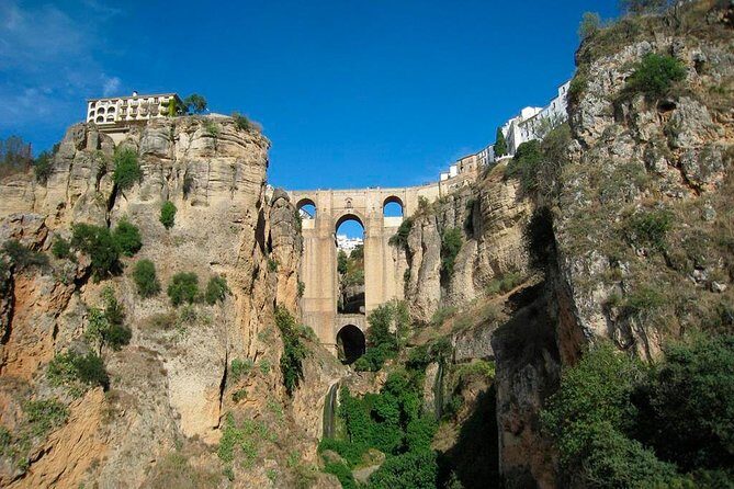 White Villages and Ronda Guided Day Tour from Seville - Who Is This Tour Best For?