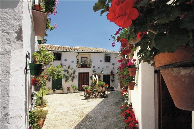 White Villages & Ronda 2 Days Tour from Seville - FAQ
