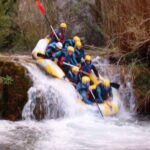 White Water Rafting - The Experience from Reviews and Guides