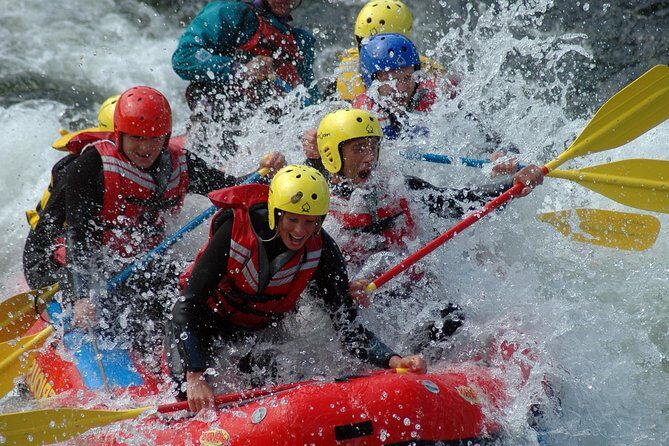 White Water Rafting Adventure in Dagali - level 2 - Analyzing the Value: Is It Worth the Price?