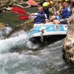 White-Water Rafting Experience from Side and Manavgat - Who Is This Tour Best For?