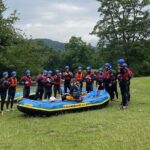White Water Rafting Experience in River Dee in Llangollen - Practical Details and Booking Tips