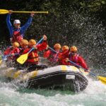 White Water Rafting from Marmaris & Icmeler - Whats Included & What to Consider
