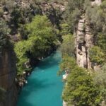 White Water Rafting Tour from Antalya - Authentic Insights from Reviewers