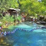 White Water Rafting with Lunch - The Practicalities