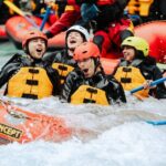 Whitewater Action Rafting Experience in Engadin - The Sum Up: Who Will Love This Rafting Trip?