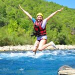 Whitewater Rafting & Buggy Bike Riding at Koprulu Canyon - Who Would Love This?