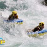 Whitewater swimming (Hydrospeed) on the Durance - The Itinerary: What to Expect