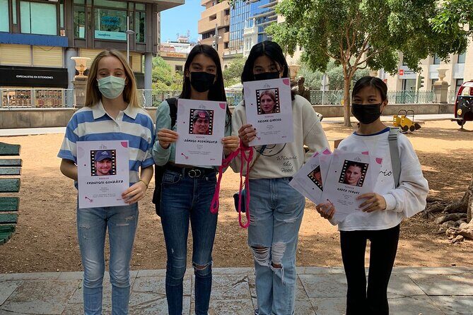 Who is City, urban escape room in Palma de Mallorca - Who Should Consider This Tour?