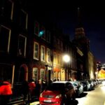 Wicked Whitechapel: Where Nows Jack The Ripper Audio Tour - Who Should Consider This Tour?
