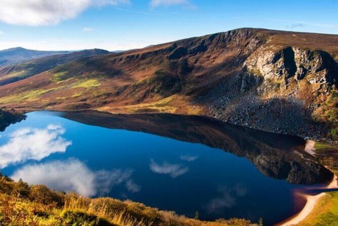 Wicklow and Glendalough Private Chauffeured Sightseeing Tour - Why This Tour Will Suit You